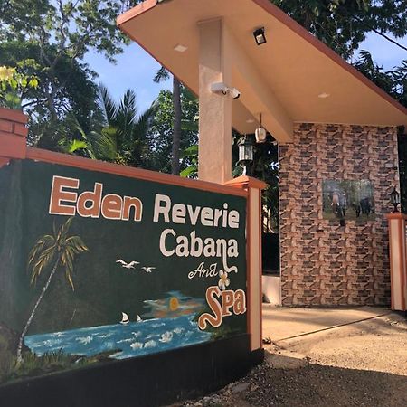 Eden Reverie Deluxe Rooms And Spa Tangalle Extérieur photo